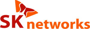 SK Networks Logo PNG Vector