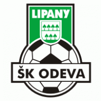 SK Odeva Lipany Logo PNG Vector