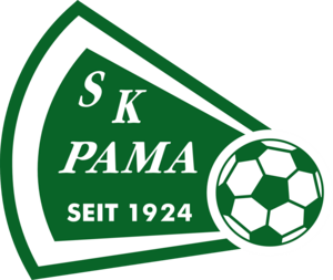 SK Pama Logo PNG Vector