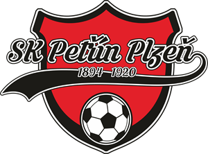 SK Petřín Plzeň Logo PNG Vector