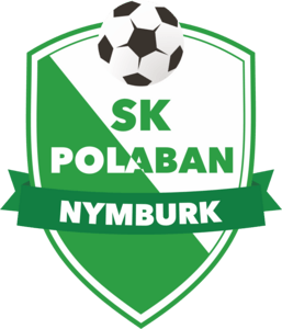 SK Polaban Nymburk Logo PNG Vector