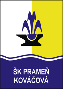 SK Pramen Kovacova Logo PNG Vector