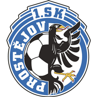 SK PROSTEJOV Logo PNG Vector