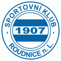 SK Roudnice Logo PNG Vector