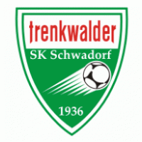 SK Schwadorf 1936 Logo PNG Vector