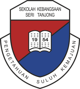SK Seri Tanjong Logo PNG Vector