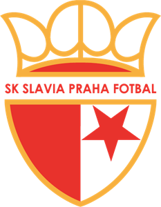 SK Slavia Praha (old) Logo Vector
