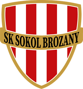 SK Sokol Brozany (2022) Logo PNG Vector