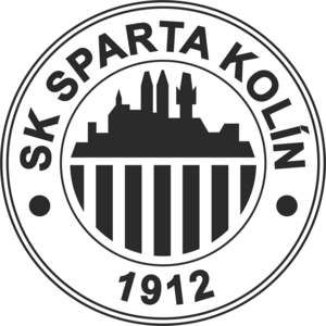 SK Sparta Kolín Logo PNG Vector