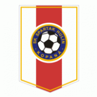 SK Spartak Hulín Logo PNG Vector