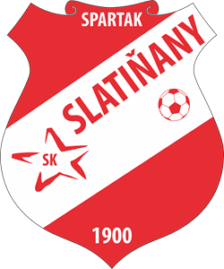 SK Spartak Slatiňany Logo PNG Vector