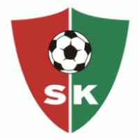 SK St. Johann Logo PNG Vector