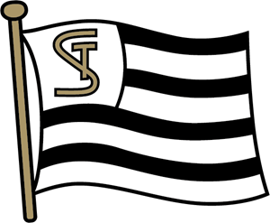 SK Sturm Graz (1950's) Logo PNG Vector