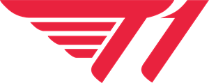 SK Telecom T1 Logo PNG Vector