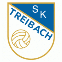 SK Treibach Logo PNG Vector