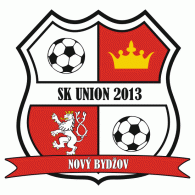 Sk Union Novy Bydzov Logo Vector