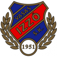 SK Vasas-IZZO Budapest Logo PNG Vector