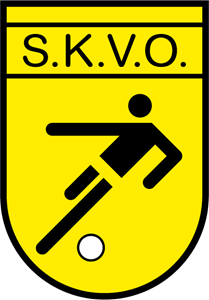 SK Verbroedering Oostakker Logo PNG Vector