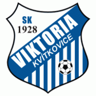 SK Viktoria Otrokovice Logo PNG Vector