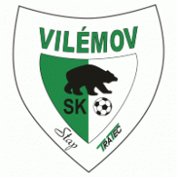 SK Vilémov Logo PNG Vector