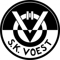 SK Voest Logo PNG Vector