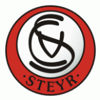 SK Vorwärts Steyr Logo PNG Vector