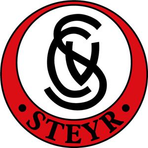 SK Vorwarts Steyr Logo PNG Vector
