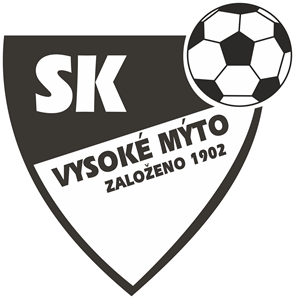 SK Vysoké Mýto Logo PNG Vector