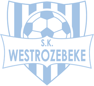 SK Westrozebeke Logo PNG Vector