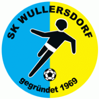 SK Wullersdorf Logo PNG Vector