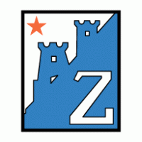 SK Zagreb (old) Logo PNG Vector