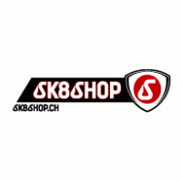sk8shop Logo PNG Vector