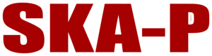 Ska-P Logo PNG Vector
