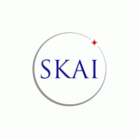 SKAI Logo PNG Vector