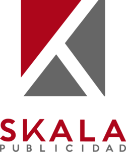 Skala Publicidad Logo PNG Vector