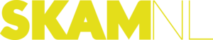 Skam NL Logo PNG Vector