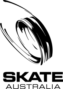 Skate australia Logo PNG Vector