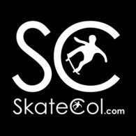SkateCol.com Logo PNG Vector