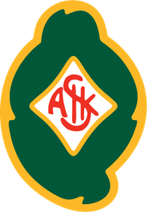 Skavde AIK Logo PNG Vector