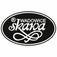 Skawa Wadowice Logo PNG Vector
