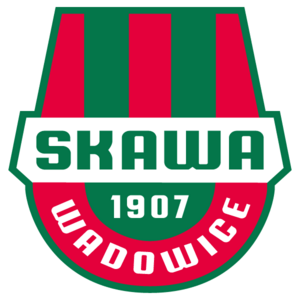 Skawa Wadowice Logo PNG Vector