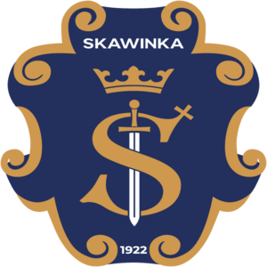 Skawinka Skawina Logo PNG Vector