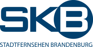 SKB Stadtfernsehen Brandenburg Logo PNG Vector