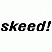 skeed! Logo PNG Vector