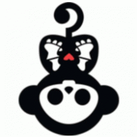 skelanimals Logo PNG Vector