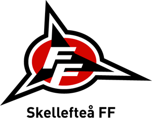 Skelleftea FF Logo Vector
