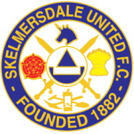 Skelmersdale United FC Logo Vector