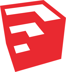 Sketchup logotyp