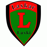 SKF Laskar Laski Logo PNG Vector