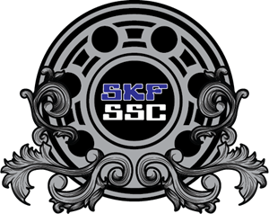 SKF SSC Logo Vector